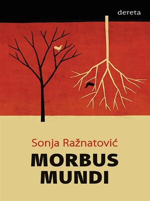 cover image of Morbus mundi